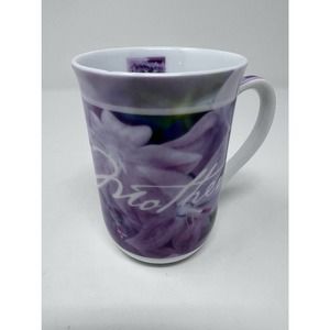Northwestern Products Inc Mother Coffee Mug Purple ...a woman who fears the Lord